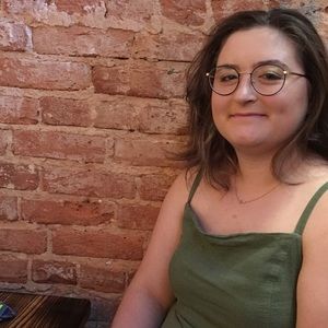 Meet your Posher, Jay